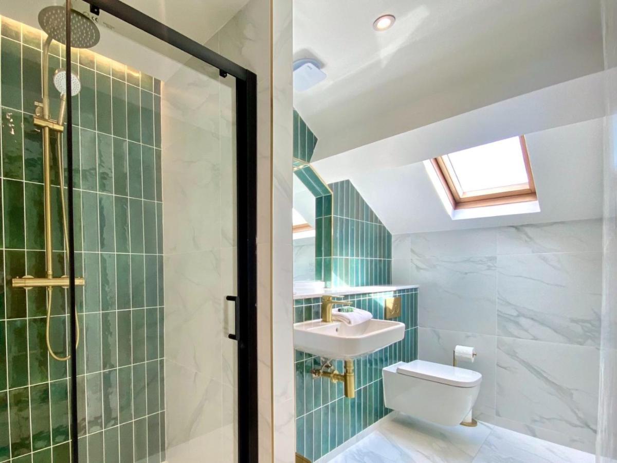 Host & Stay - Canning Quarters Liverpool Luaran gambar
