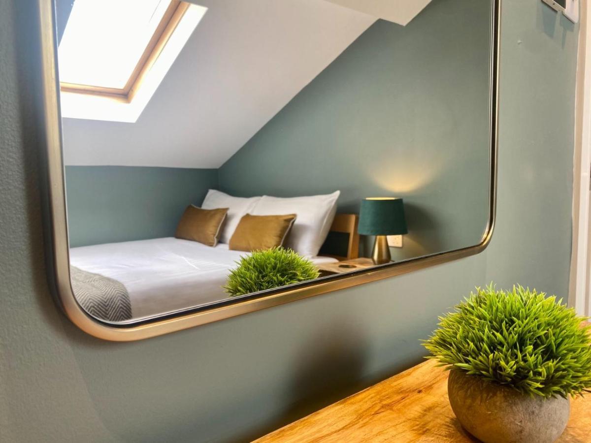 Host & Stay - Canning Quarters Liverpool Luaran gambar