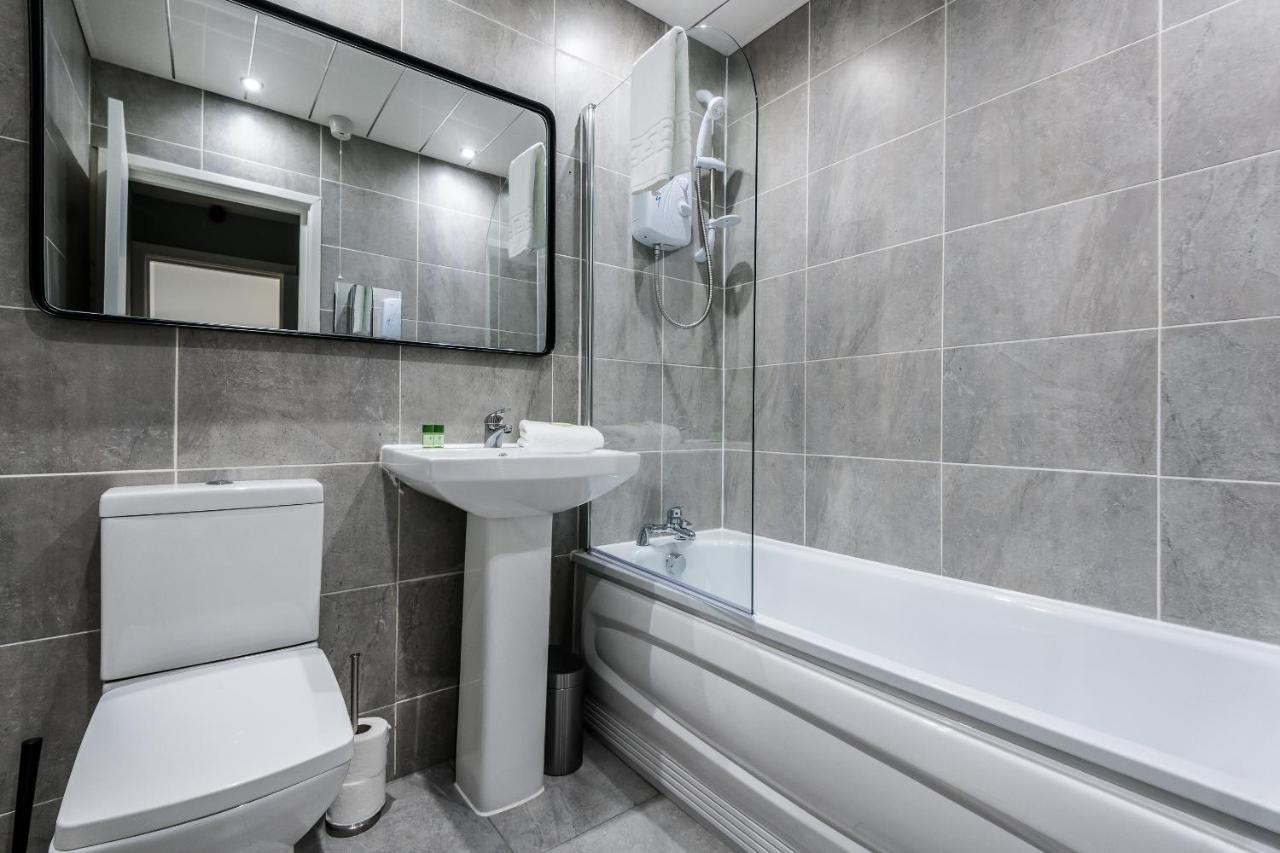 Host & Stay - Canning Quarters Liverpool Luaran gambar